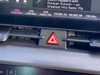 KIA SPORTAGE Sportage 1.6T Gdi Hev Gt-Line S 5Dr Auto Awd Estate