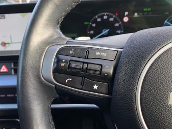 KIA SPORTAGE Sportage 1.6T Gdi Hev Gt-Line S 5Dr Auto Awd Estate