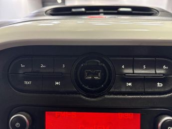 RENAULT TWINGO 1.0 Sce Play Hatchback 5Dr Petrol Manual Euro 6 (70 Ps)