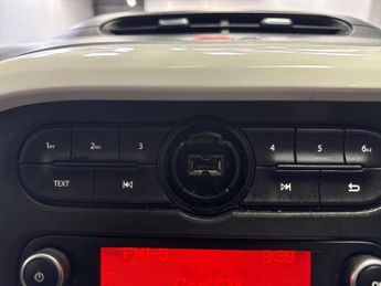 RENAULT TWINGO 1.0 Sce Play Hatchback 5Dr Petrol Manual Euro 6 (70 Ps)