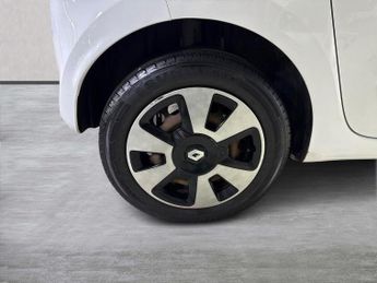 RENAULT TWINGO 1.0 Sce Play Hatchback 5Dr Petrol Manual Euro 6 (70 Ps)