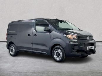 Citroen Dispatch 1.5 D 120Ps Van Enterprise