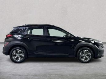 HYUNDAI KONA 1.6 H-Gdi Se Connect Suv 5Dr Petrol Hybrid Dct Euro 6 (S/S) (141