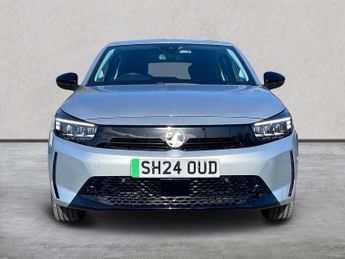 VAUXHALL CORSA 100Kw Design 50Kwh 5Dr Auto