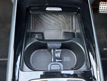 MERCEDES-BENZ EQA Eqa 250+ 140Kw Amg Line Premium 70.5Kwh 5Dr Auto