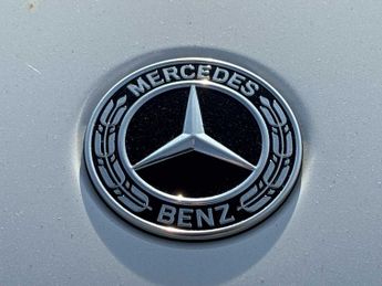 MERCEDES-BENZ EQA Eqa 250+ 140Kw Amg Line Premium 70.5Kwh 5Dr Auto