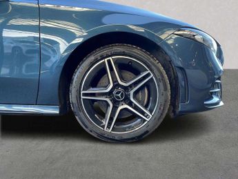 MERCEDES-BENZ A CLASS A250E Amg Line Premium Plus Edition 4Dr Auto