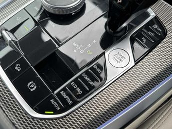 BMW X5 Xdrive30D M Sport 5Dr Auto