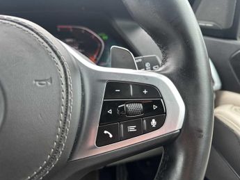 BMW X5 Xdrive30D M Sport 5Dr Auto