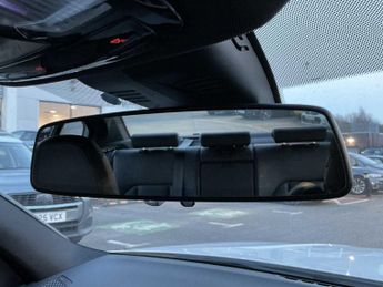 BMW 3 SERIES 320D M Sport 4Dr Step Auto