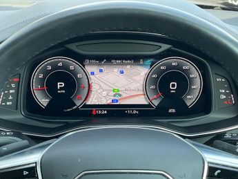 AUDI A6 2.0 Tfsi 40 Sport Saloon 4Dr Petrol S Tronic Euro 6 (S/S) (204 P