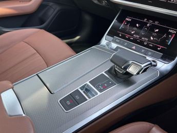 AUDI A6 2.0 Tfsi 40 Sport Saloon 4Dr Petrol S Tronic Euro 6 (S/S) (204 P