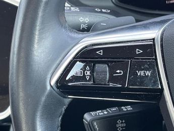 AUDI A6 2.0 Tfsi 40 Sport Saloon 4Dr Petrol S Tronic Euro 6 (S/S) (204 P