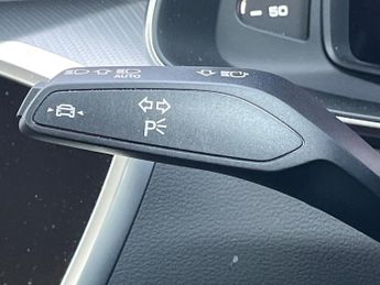 AUDI A6 2.0 Tfsi 40 Sport Saloon 4Dr Petrol S Tronic Euro 6 (S/S) (204 P