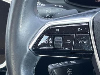 AUDI A6 2.0 Tfsi 40 Sport Saloon 4Dr Petrol S Tronic Euro 6 (S/S) (204 P