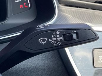 AUDI A6 2.0 Tfsi 40 Sport Saloon 4Dr Petrol S Tronic Euro 6 (S/S) (204 P