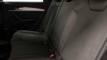 AUDI Q5 2.0 Tfsi 45 S Line Suv 5Dr Petrol S Tronic Quattro Euro 6 (S/S) 