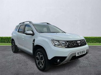 Dacia Duster 1.3 Tce 130 Prestige 5Dr