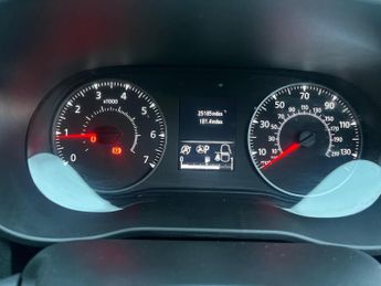 DACIA DUSTER 1.3 Tce Expression Suv 5Dr Petrol Edc Euro 6 (S/S) (150 Ps)