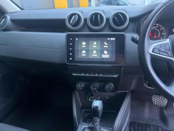 DACIA DUSTER 1.3 Tce Expression Suv 5Dr Petrol Edc Euro 6 (S/S) (150 Ps)