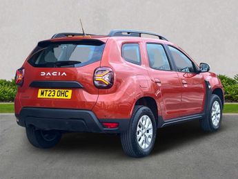 DACIA DUSTER 1.3 Tce Expression Suv 5Dr Petrol Edc Euro 6 (S/S) (150 Ps)