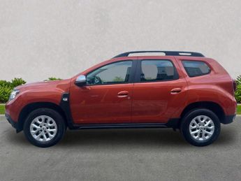 DACIA DUSTER 1.3 Tce Expression Suv 5Dr Petrol Edc Euro 6 (S/S) (150 Ps)