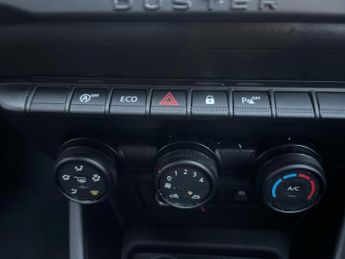 DACIA DUSTER 1.3 Tce Expression Suv 5Dr Petrol Edc Euro 6 (S/S) (150 Ps)