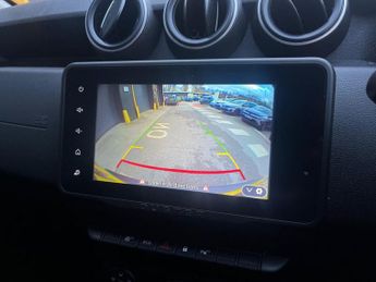 DACIA DUSTER 1.3 Tce Expression Suv 5Dr Petrol Edc Euro 6 (S/S) (150 Ps)