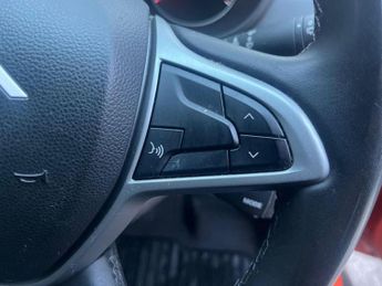 DACIA DUSTER 1.3 Tce Expression Suv 5Dr Petrol Edc Euro 6 (S/S) (150 Ps)