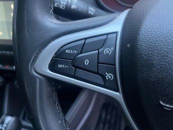 DACIA DUSTER 1.3 Tce Expression Suv 5Dr Petrol Edc Euro 6 (S/S) (150 Ps)