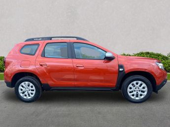 DACIA DUSTER 1.3 Tce Expression Suv 5Dr Petrol Edc Euro 6 (S/S) (150 Ps)