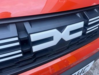 DACIA DUSTER 1.3 Tce Expression Suv 5Dr Petrol Edc Euro 6 (S/S) (150 Ps)