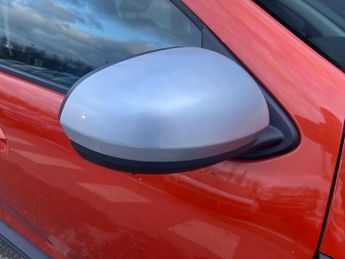 DACIA DUSTER 1.3 Tce Expression Suv 5Dr Petrol Edc Euro 6 (S/S) (150 Ps)