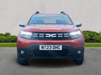 DACIA DUSTER 1.3 Tce Expression Suv 5Dr Petrol Edc Euro 6 (S/S) (150 Ps)