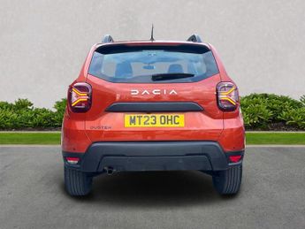 DACIA DUSTER 1.3 Tce Expression Suv 5Dr Petrol Edc Euro 6 (S/S) (150 Ps)