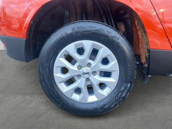 DACIA DUSTER 1.3 Tce Expression Suv 5Dr Petrol Edc Euro 6 (S/S) (150 Ps)