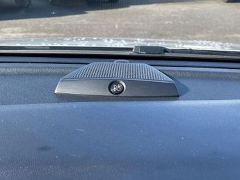 FORD PUMA 1.0T Ecoboost Mhev St-Line X Suv 5Dr Petrol Hybrid Dct Euro 6 (S