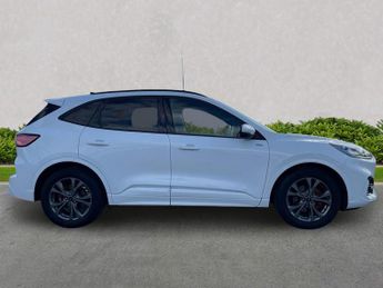 FORD KUGA 2.5H Duratec St-Line Edition Suv 5Dr Petrol Hybrid Cvt Euro 6 (S