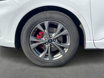 FORD KUGA 2.5H Duratec St-Line Edition Suv 5Dr Petrol Hybrid Cvt Euro 6 (S