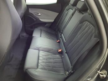 FORD EXPLORER Extended Range 77Kwh Premium Suv 5Dr Electric Auto (286 Ps)