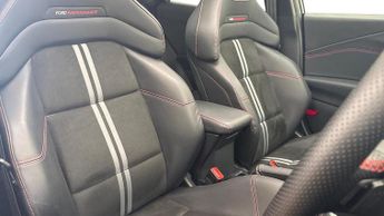 FORD PUMA 1.0T Ecoboost Mhev St Suv 5Dr Petrol Hybrid Dct Euro 6 (S/S) (17