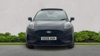 FORD PUMA 1.0T Ecoboost Mhev St Suv 5Dr Petrol Hybrid Dct Euro 6 (S/S) (17