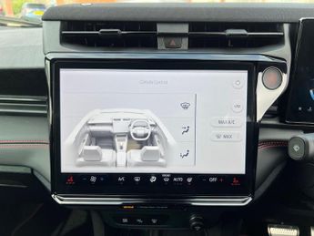 FORD PUMA 1.0 Ecoboost Hybrid Mhev St 5Dr Dct