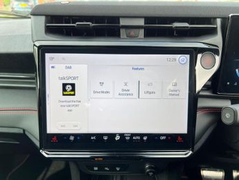 FORD PUMA 1.0 Ecoboost Hybrid Mhev St 5Dr Dct