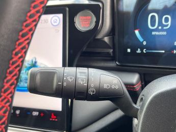 FORD PUMA 1.0 Ecoboost Hybrid Mhev St 5Dr Dct