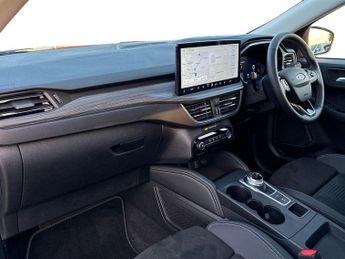 FORD KUGA 2.5H Duratec Active Suv 5Dr Petrol Hybrid Cvt Awd Euro 6 (S/S) (