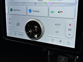 FORD MUSTANG MACH-E 216Kw Extended Range 91Kwh Rwd 5Dr Auto [Tech+]