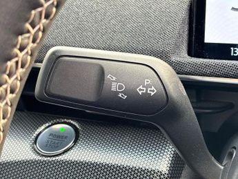 FORD MUSTANG MACH-E Extended Range 91Kwh Gt Suv 5Dr Electric Automatic Awd (487 Ps)