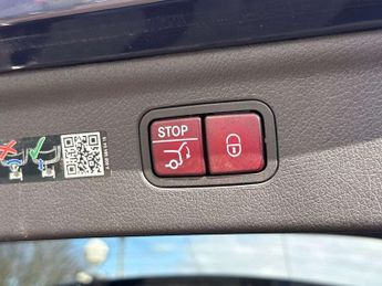 MERCEDES-BENZ EQE Eqe 500 4Matic 300Kw Amg Line Prem+ 91Kwh 5Dr Auto