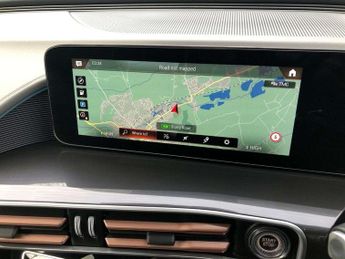 MERCEDES-BENZ EQC Eqc 400 300Kw Amg Line Premium Plus 80Kwh 5Dr Auto